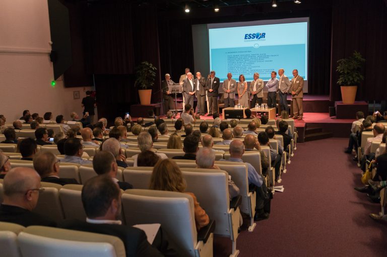 Les patrons répondent présents au lancement d’Essor