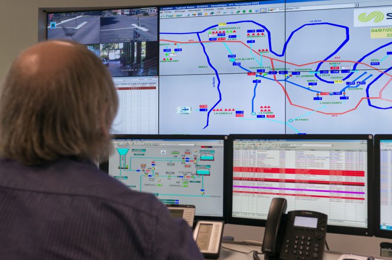 La technologie à la rescousse des fuites d’eau