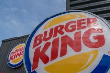 Un Burger King bientôt en entrée de ville