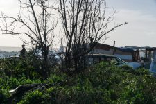 Plaine Carrières – Triel :  les camps de Roms partiellement évacués