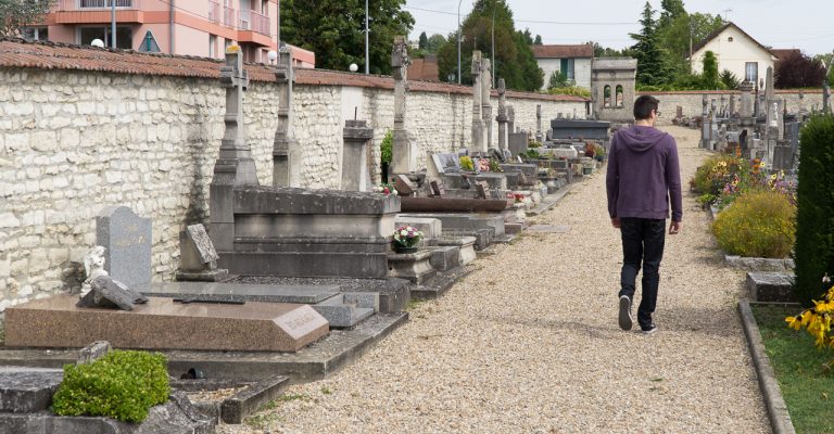Un nouveau cimetière de 1 000 places en prévision