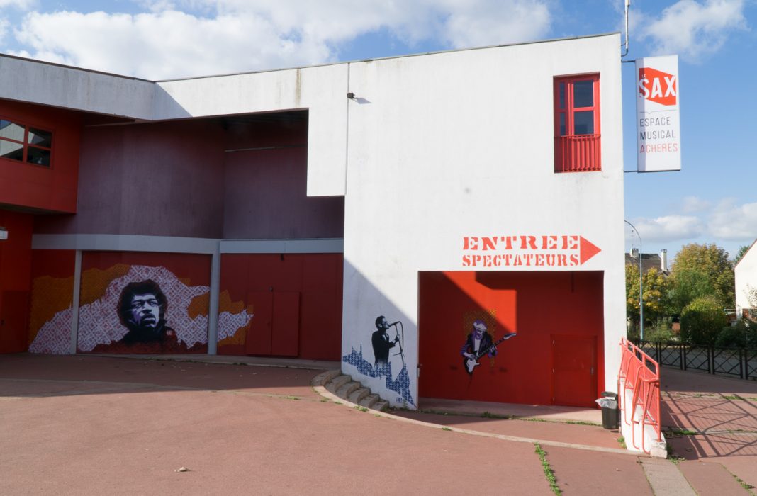 Rénovation ou déménagement pour le Sax ? La Gazette en Yvelines