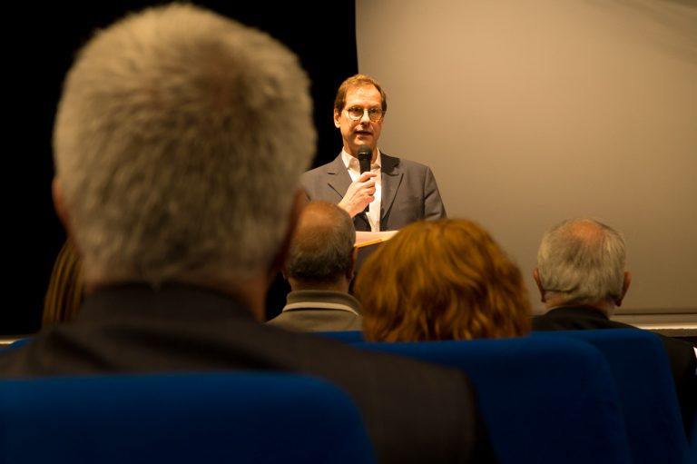 Les usagers de la médiathèque déjà rassurés ?