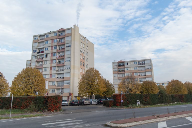 Réhabilitation à 4,2 millions d’euros pour la résidence Seine et Oise