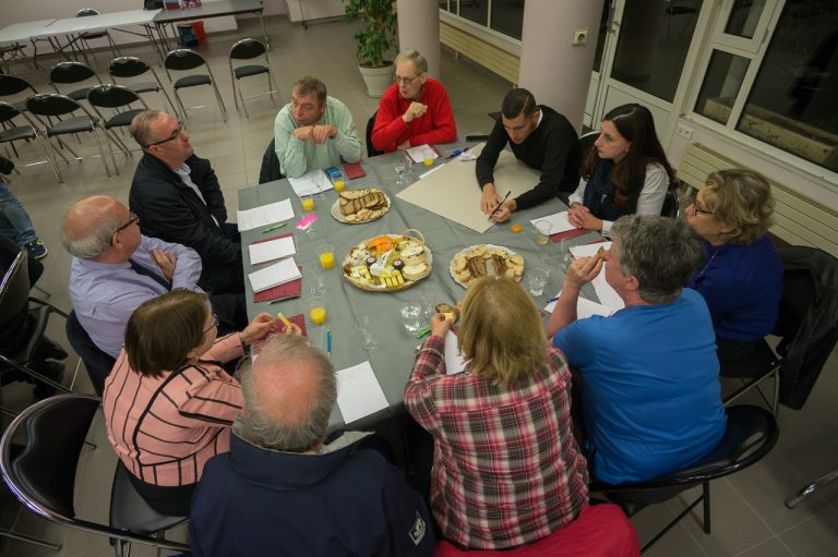 Un atelier LREM pour aider la députée (et ses collègues)