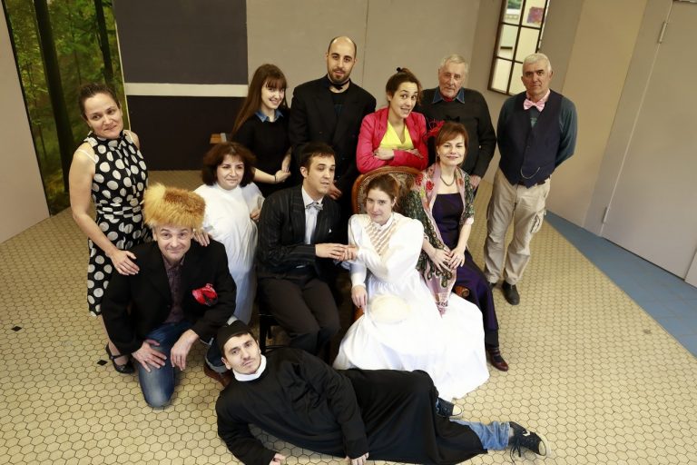 Quand la mariée disparaît de la noce