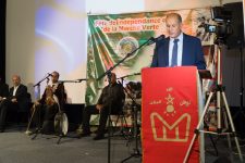 La 62e fête de l’indépendance marocaine célébrée