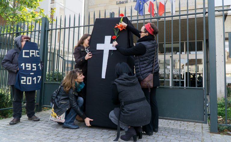 Le CAC enterré et « dé-baptisé »