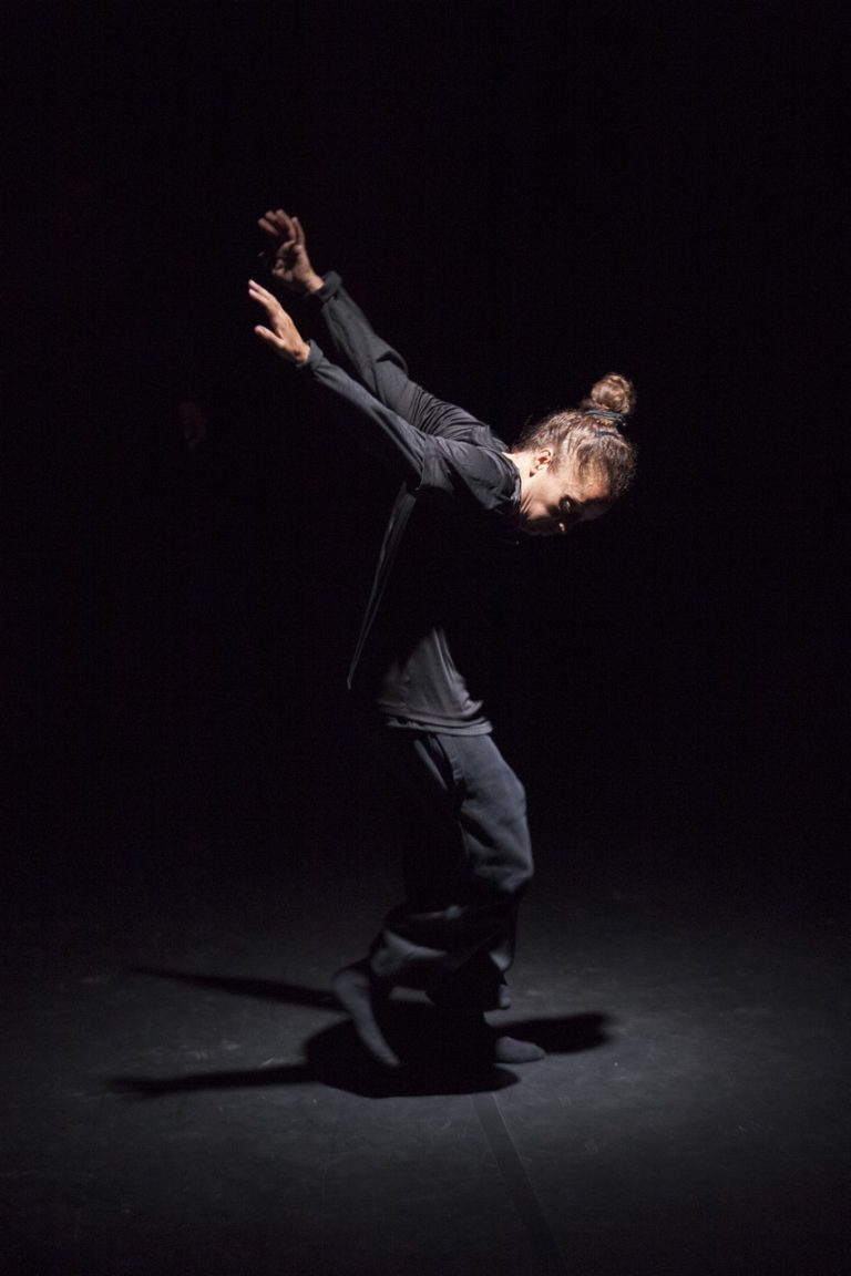 Le Collectif 12 recherche de jeunes danseurs amateurs