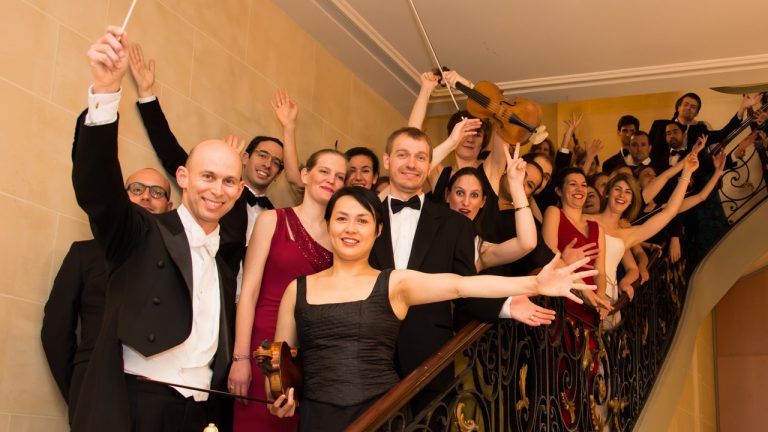 La « Joie baroque » au théâtre