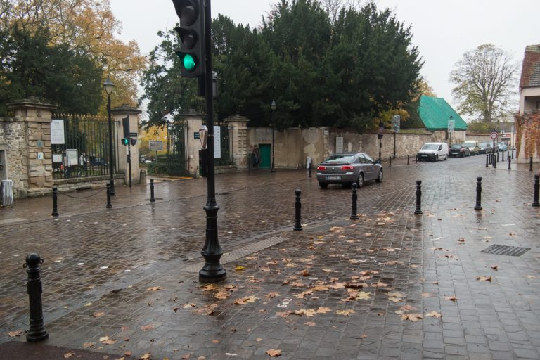 Nuisance sonore due au pavé : « C’est devenu l’enfer »