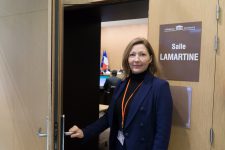 Natalia Pouzyreff (LREM), un parcours qui guide  son activité parlementaire