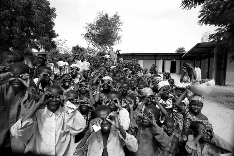 « Regards sur le Niger » en photo