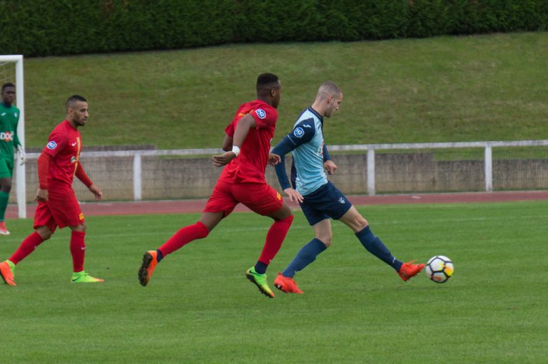 Des matchs amicaux avant la reprise du championnat