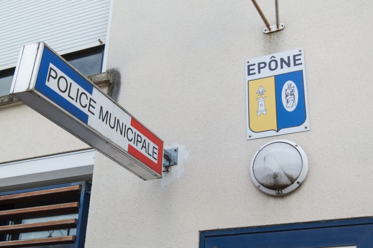 La commune rejoint la police « pluri-communale » d’Epône et Mézières