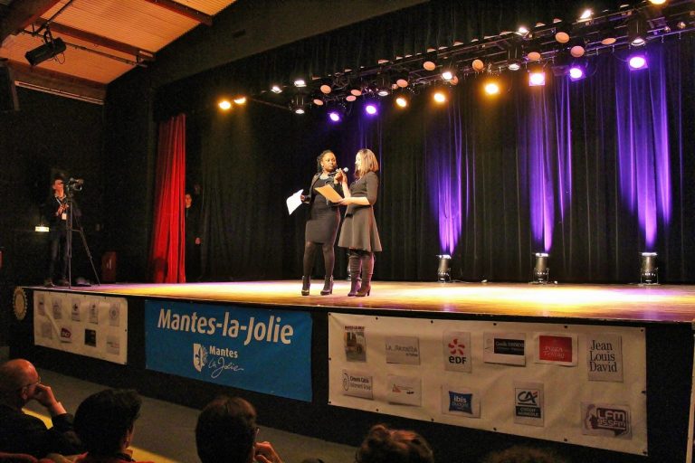 Remise des clefs du Cac Georges Brassens