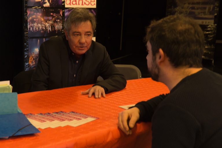 Une journée pour « rassurer » les usagers