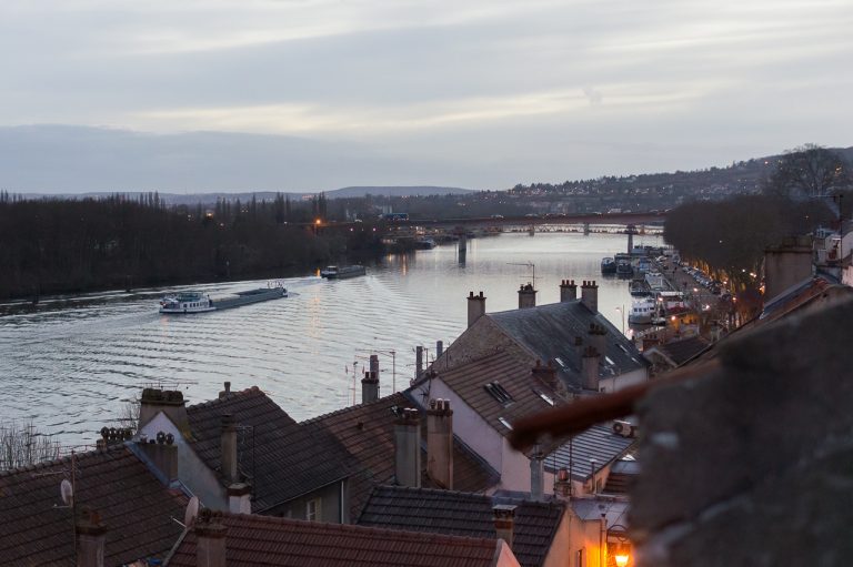 La communauté urbaine  gagne un guide du Routard