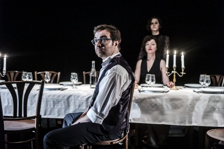 « Looking for Alceste » : une enquête sur le Misanthrope