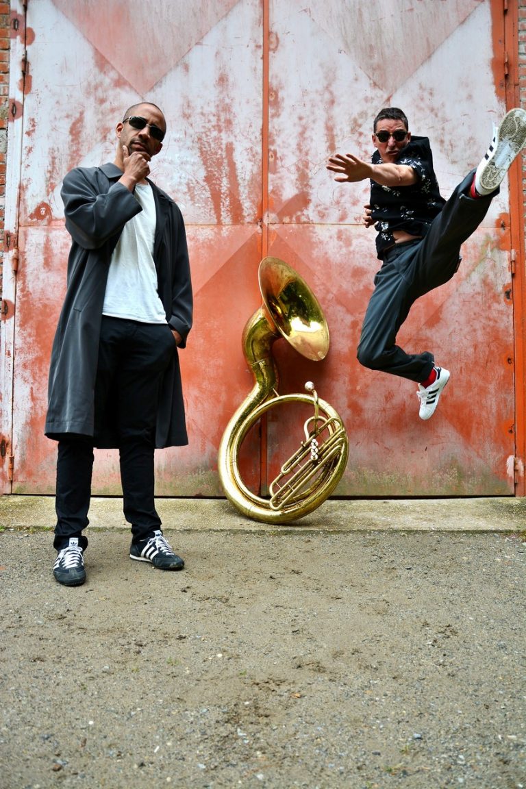 Un festival de musique pour les enfants