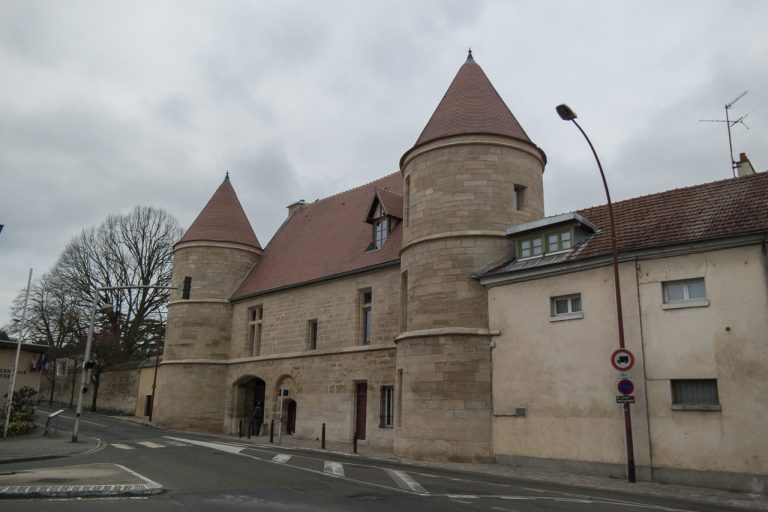 Contretemps pour la restauration du musée du jouet