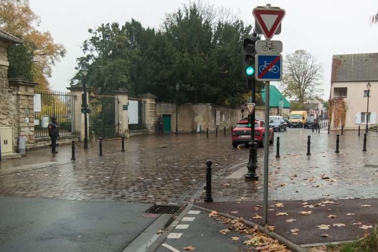 Pas de solution en vue pour  les nuisances sonores des pavés