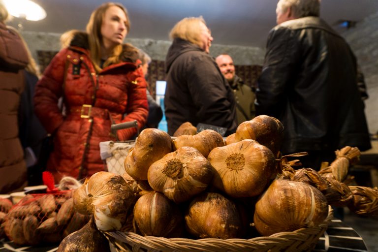 Développer les connexions entre ruraux et urbains