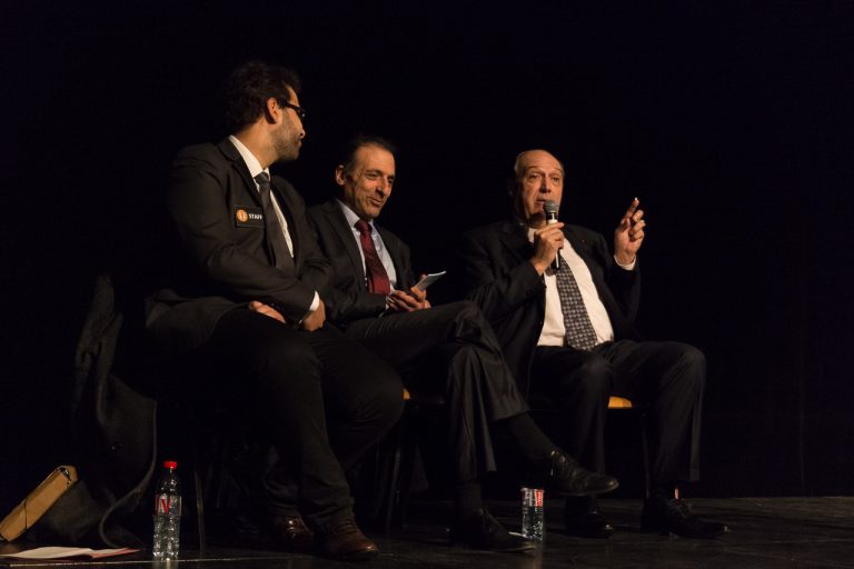 La Franc-Maçonnerie s&rsquo;expose