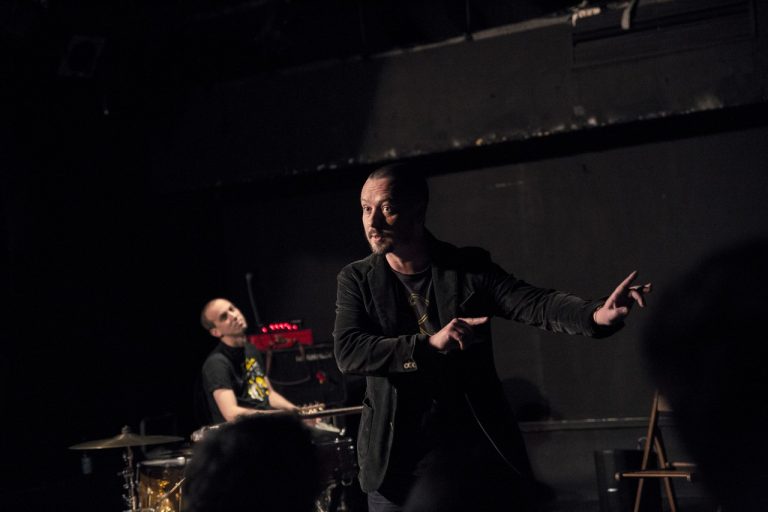 Discours sur la servitude volontaire au théâtre