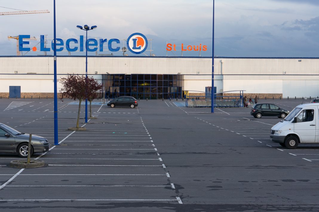 Des obsèques exceptionnelles pour le gérant des Leclerc La Gazette en