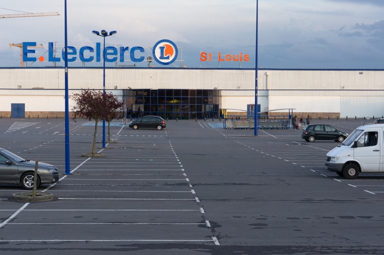 Des obsèques exceptionnelles pour le gérant des Leclerc