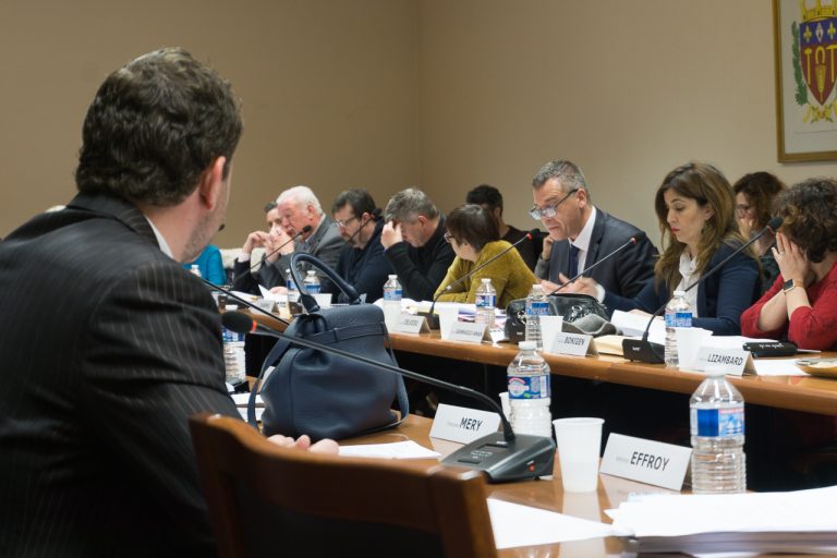 Subventions aux associations : l’opposition demande de la vigilance