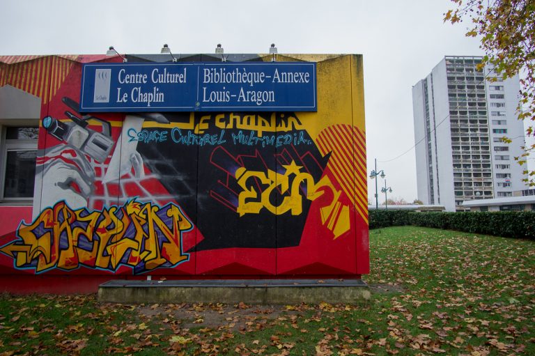 Val Fourré :  bientôt une carte interactive ?