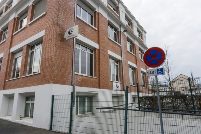 La Ville souhaite conserver son agence Pôle emploi