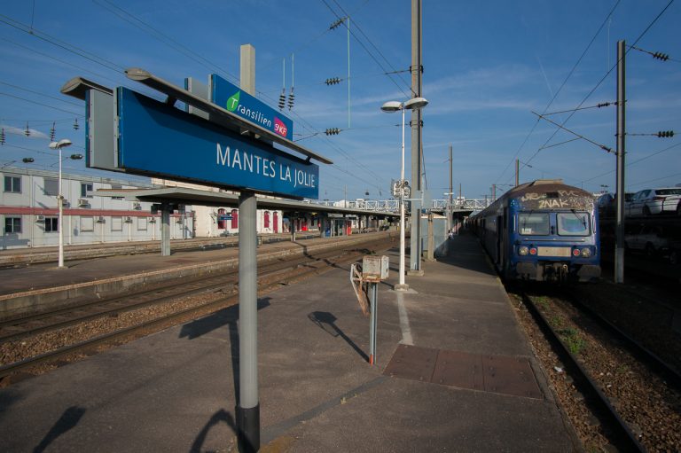SNCF : trois sabotages en une semaine
