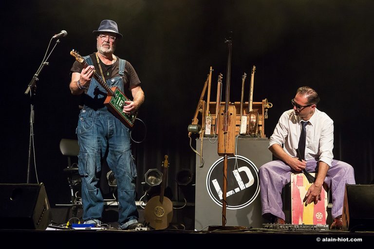 Le milieu rural tient son festival