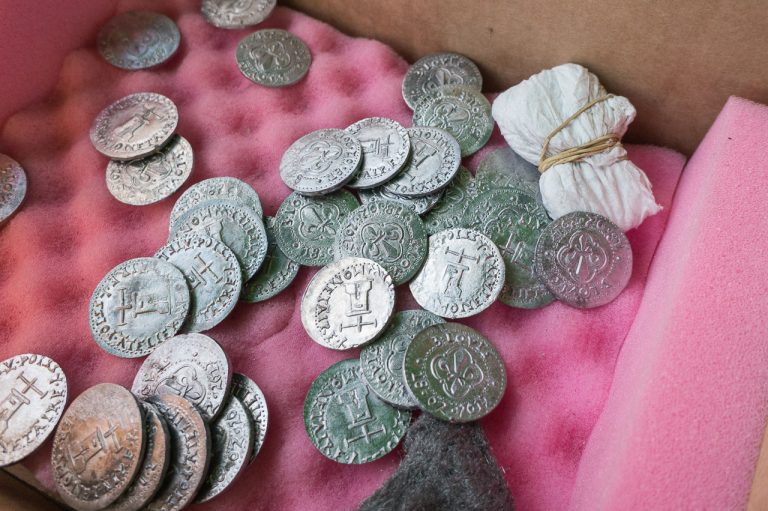 Le Louis : la monnaie n’aura duré qu’une journée