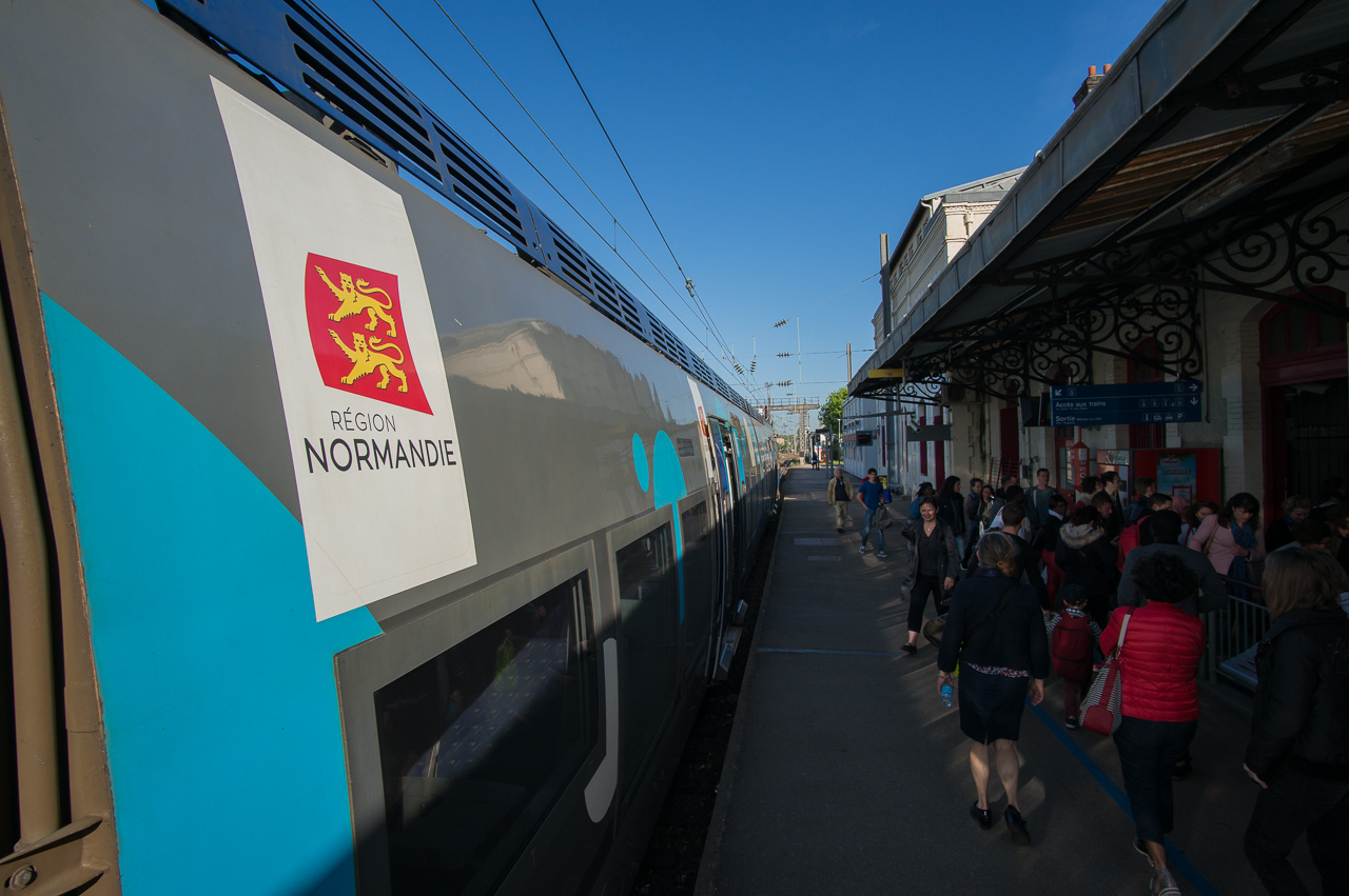 Les directs MantesParis menacés par la