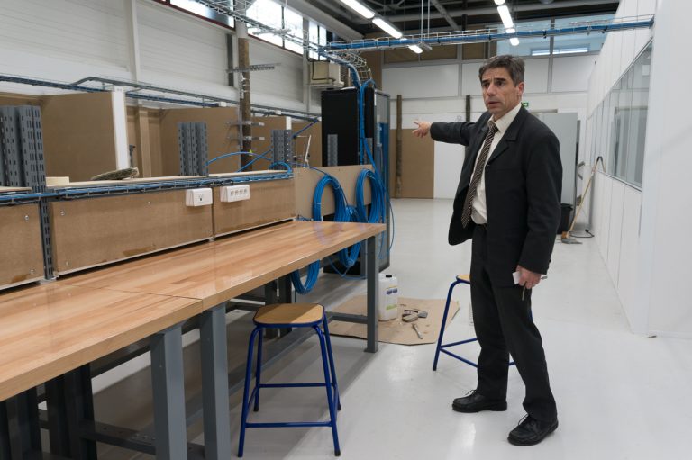 Les métiers changent, les cursus s’adaptent