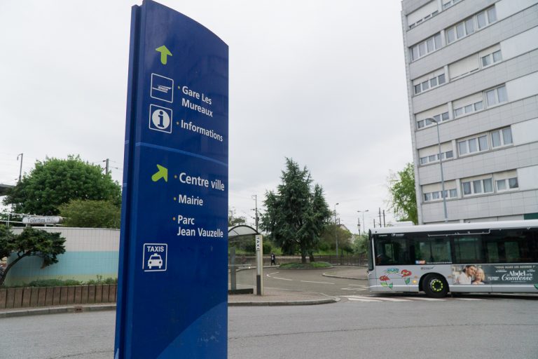 Le RER E permettra-t-il une nouvelle mixité sociale aux Mureaux ?