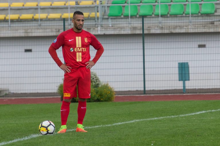 Maintien assuré pour l’AS Poissy, défaite pour le FC Mantois