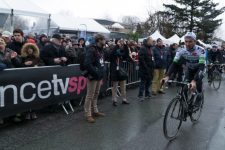 Le championnat de France de cyclisme à Mantes recherche bénévoles