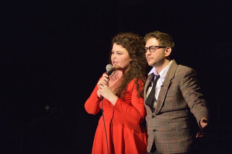 L’espace Maurice Béjart fête ses 20 ans