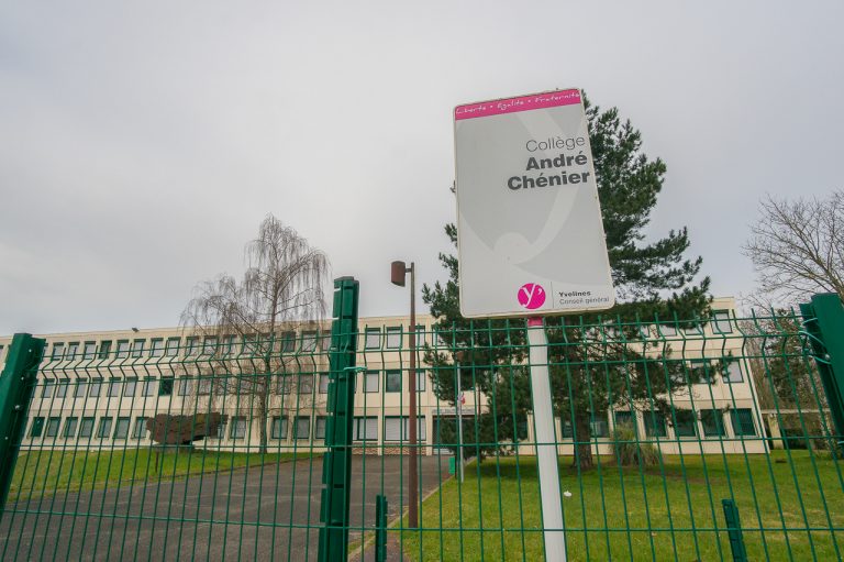 Réussite à Achères, l’entreprise-école ouvrira à Mantes-la-Jolie et aux Mureaux