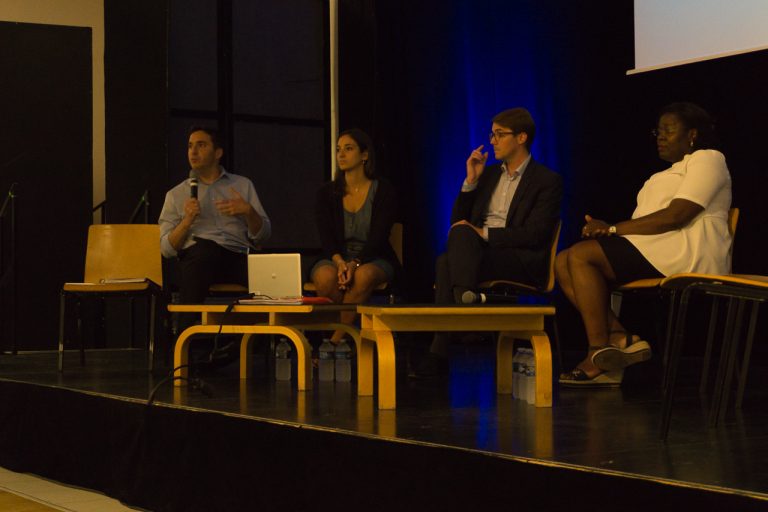 Repas  scolaires : les parents circonspects