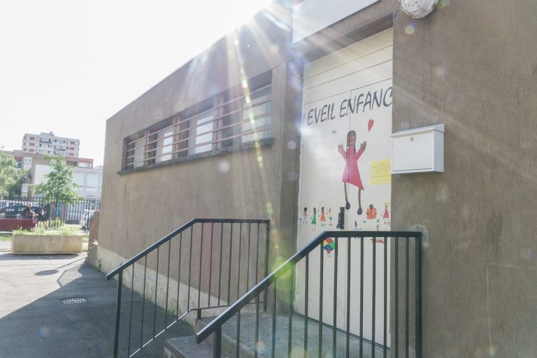 Une association périscolaire lance un appel au mécénat