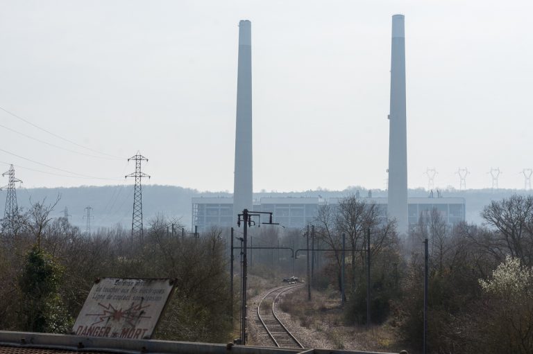 Le port de Limay s’étendra-t-il vers EDF Porcheville ?