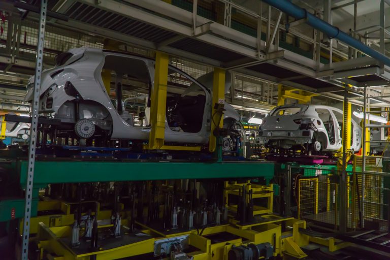 Zoe et Clio, deux cousines construites au même endroit