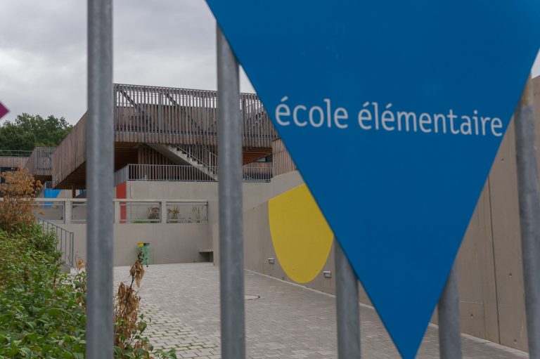 Cent mille euros de travaux dans les écoles pour les classes dédoublées
