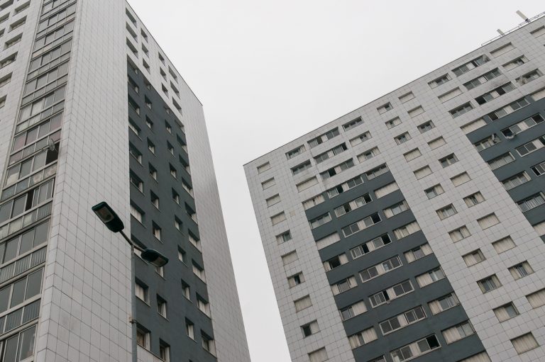 Rénovation urbaine : « l’État ne nous donne pas d’argent »